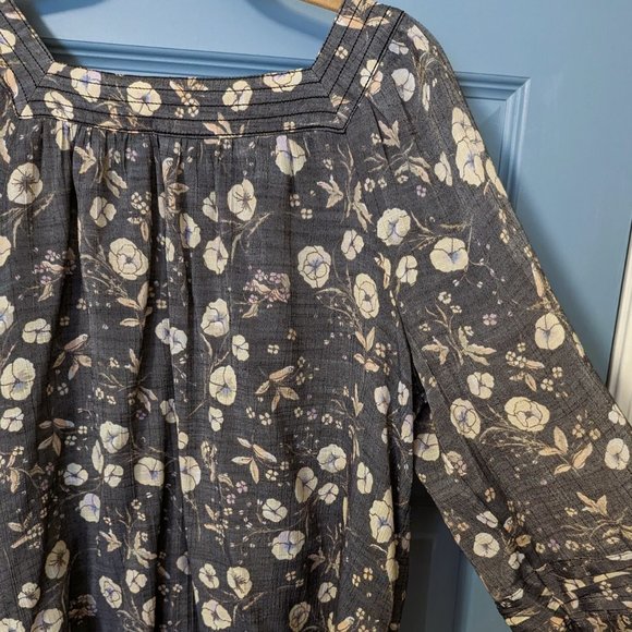 Lauren Conrad Blouse - Size XL 🩷 - Picture 4 of 6